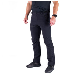 Herrenhose Northfinder Piero schwarz 269black