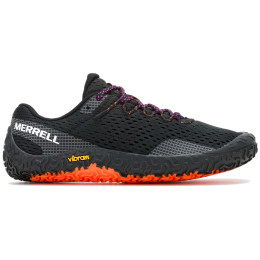 Damenschuhe Merrell Vapor Glove 6 schwarz/rot black/multi
