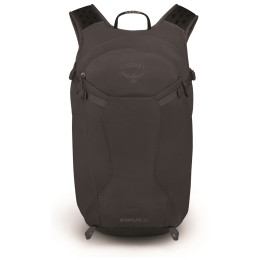 Wanderrucksack Osprey Sportlite 20 grau dark charcoal grey