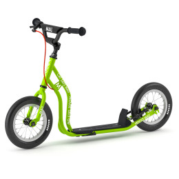 Roller Yedoo Mau grün Green