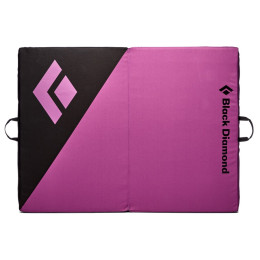 Bouldermatte Black Diamond Circuit Crash Pad (2024) lila Purple