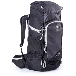 Rucksack Zulu Vertex 45l schwarz Black