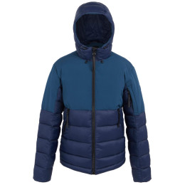 Herren-Winterjacke Regatta Laurade dunkelblau MnltDen(Nvy)