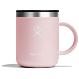 Thermotasse Hydro Flask 12 oz Coffee Mug hellrosa 810096853547