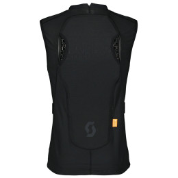 Rückenprotektor Scott Airflow Free M's schwarz black