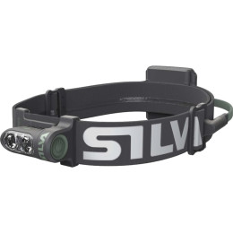 Stirnlampe Silva Trail Runner Free 2 Hybrid schwarz black