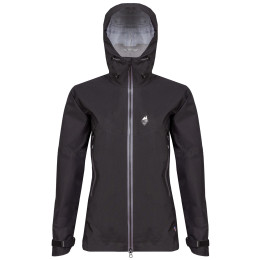 Damenjacke High Point Explosion 6.0 Lady Jacket schwarz Black