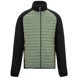 Herrenjacke Regatta Clumber Hybrid