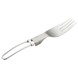 Gabel Pinguin Fork Steel