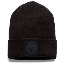 Wintermütze Black Diamond Badge Beanie schwarz Black