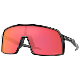 Sonnenbrille OAKLEY Sutro Prizm Snow Torch Iridium schwarz Prizm Snow Torch Iridium