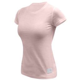 Damen-Funktionsshirt Sensor Merino-Cordura kurze Ärmel