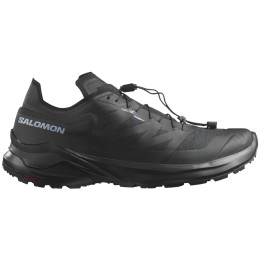 Damenschuhe Salomon Xa Meta Made In France schwarz Black / Black / Black