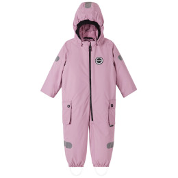 Kinder-Skianzug Reima Marte rosa Grey Pink