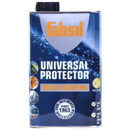Imprägnierung Granger's Fabsil + UV 1L