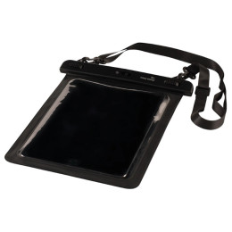 Wasserdichte Hülle Easy Camp Sandwort Waterproof Tablet Case schwarz