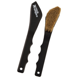 Bürste Rock Empire zakřivený schwarz