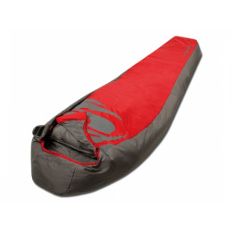 Schlafsack Loap Desert rot