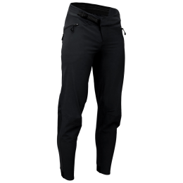 Herren-Radhose Silvini Rodano schwarz black-cloud