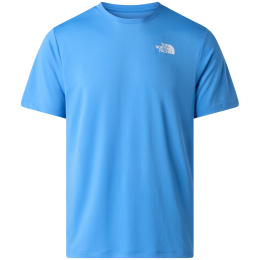 Herren-Funktionsshirt The North Face 24/7 S/S Tee Reg
