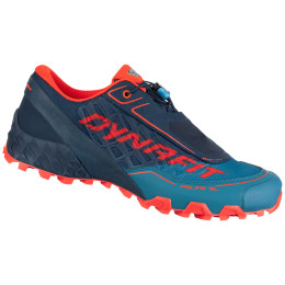 Herren Laufschuhe Dynafit Feline SL blau/rosa Mallard Blue/Blueberry