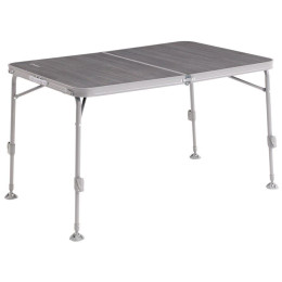 Campingtisch Outwell Coledale L grau Grey