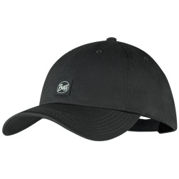 Baseballmütze Buff Baseball Solid Zire dunkelgrau Zire Graphite