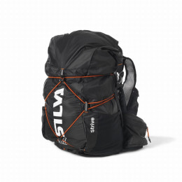 Trailrunningrucksack Silva Strive Mountain Pack 17+3 schwarz Black