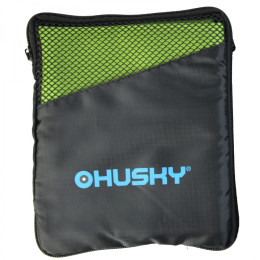 Handtuch Husky Jack XL grün