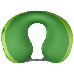 Kissen Sea to Summit Aeros Premium Traveller grün Lime