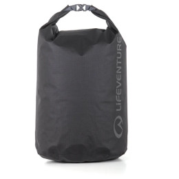 Wasserdichter Packsack LifeVenture Storm Dry Bag 35L schwarz Black