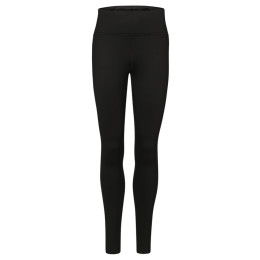 Damen-Leggings Progress Silva Winter schwarz černá
