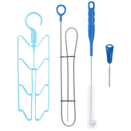 Reinigungsset Zulu Hydro Cleaning Set blau blue