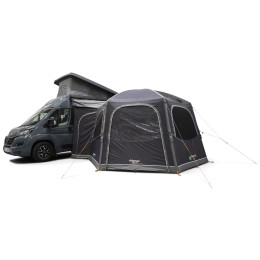 Vorzelt Vango HexAway Pro Air Mid grau Shadow Grey