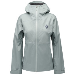 Damenjacke Black Diamond W Fineline Stretch Shell