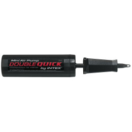 Pumpe Intex Double Quick Mini Pump 69613