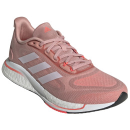 Damenschuhe Adidas Supernova + W rosa wonder mauve