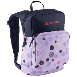 Kinderrucksack Vaude Minnie 5 lila pastel lilac
