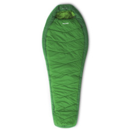 Schlafsack Pinguin Mistral 185 cm grün Green