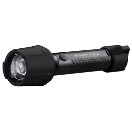Leuchte Ledlenser P6R Work schwarz