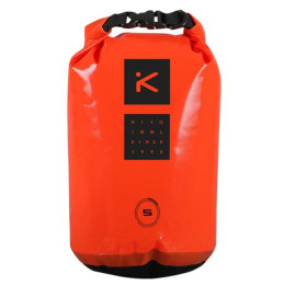 Bootssack Hiko Rover 5L orange FluoOrange