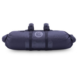 Lenkertasche Acepac Bar Roll schwarz Black