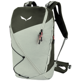 Rucksack Salewa Puez 25L Bp grau/grün SHADOW/DARK OLIVE