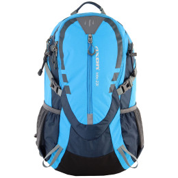 Rucksack Axon Lobo 23 l blau