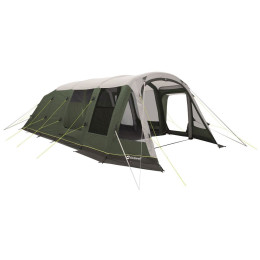 Aufblaszelt Outwell Knightdale 8PA grün Green