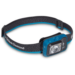 Stirnlampe Black Diamond SPOT 400 blau Azul