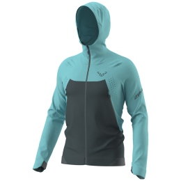 Herrenjacke Dynafit Transalper Dst Jkt M dunkelblau 8071 - storm blue/3010