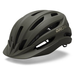 Fahrradhelm Giro Register II dunkelgrün Mat Dark Sage