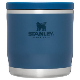 Thermobehälter fürs Essen Stanley Adventure To-Go na jídlo 350 ml blau