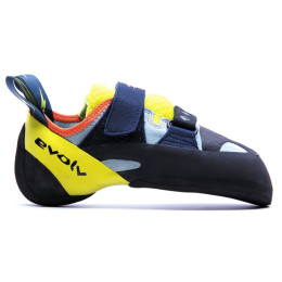 Damen Kletterschuhe Evolv Shakra